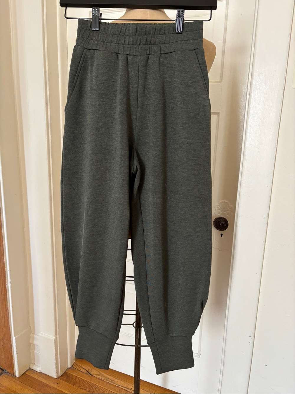Varley Relaxed Pant 25” Drawstring Joggers, Super Soft